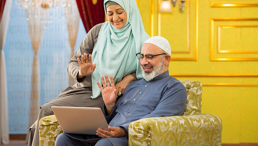 Matrimonial free sites muslim Canada Free